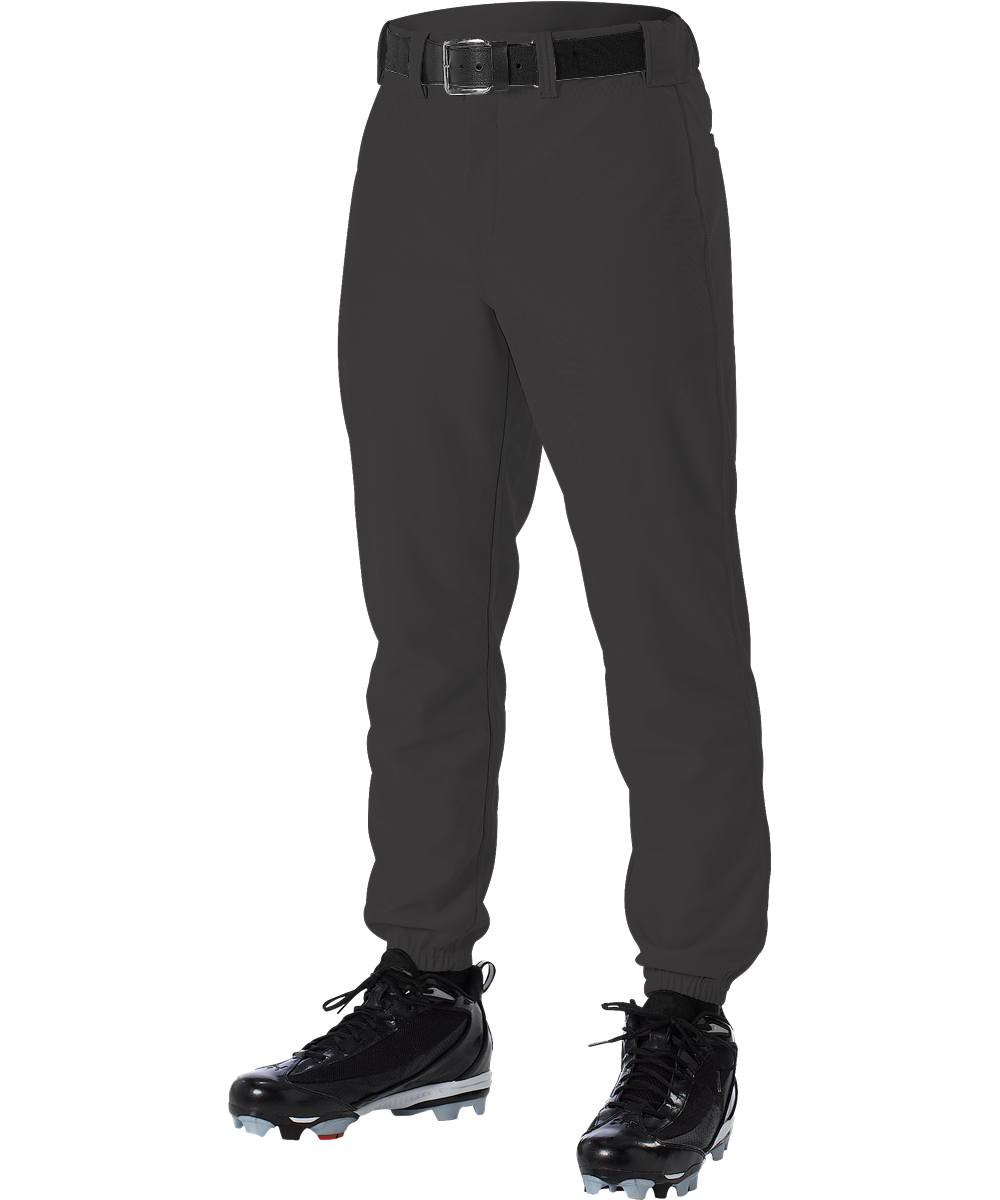 Youth Baseball Pant 5