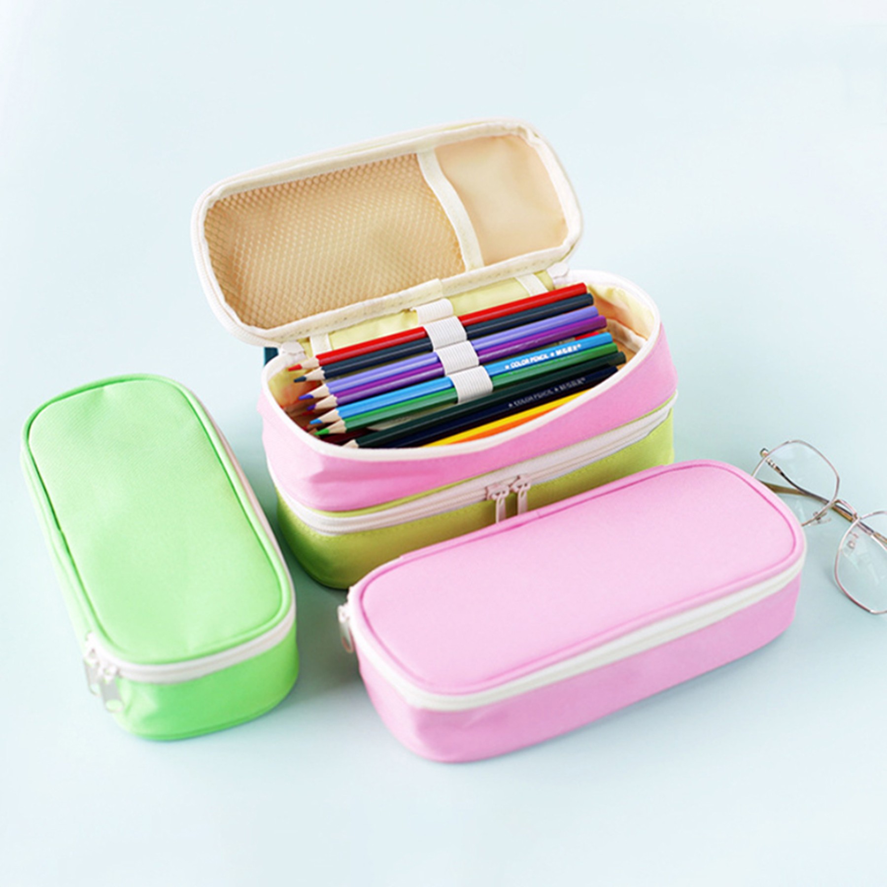 Pencil Case 2