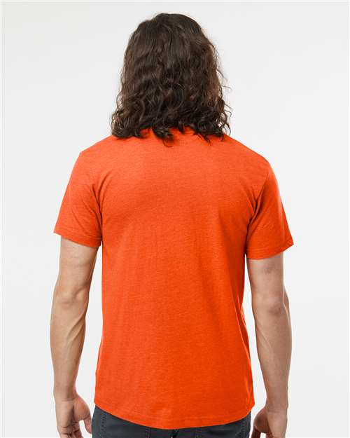 Unisex Fine Jersey Tee - 6901 695