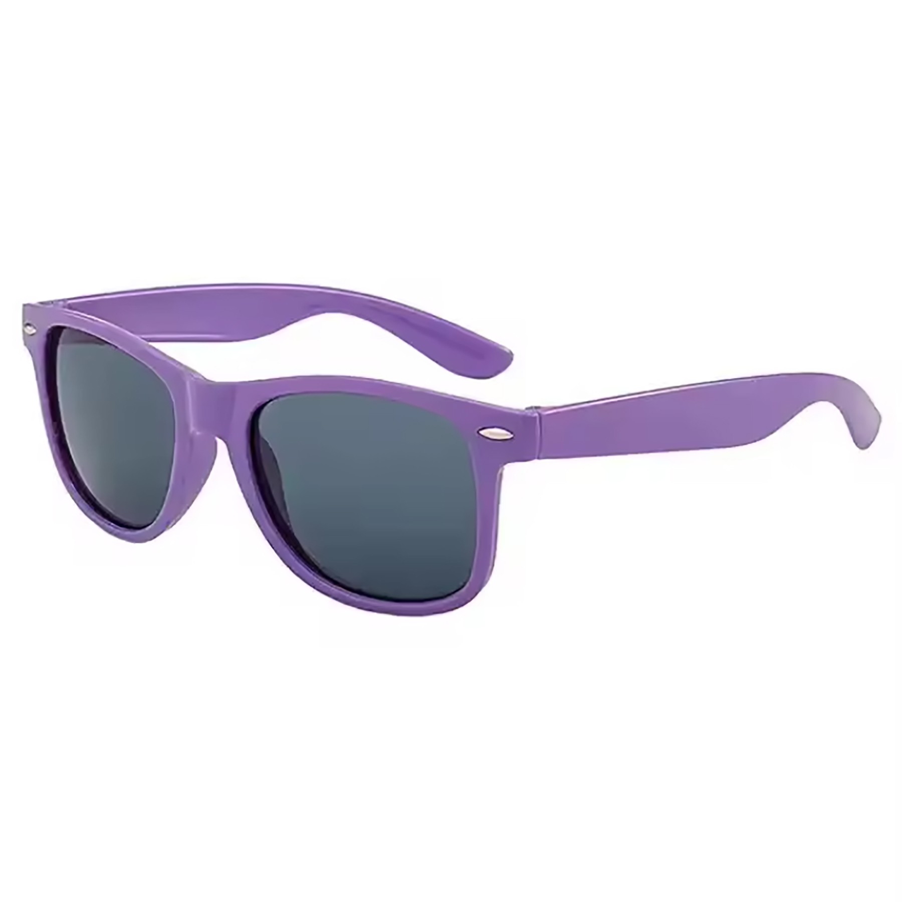 Sports Velvet Smooth Sunglasses 2
