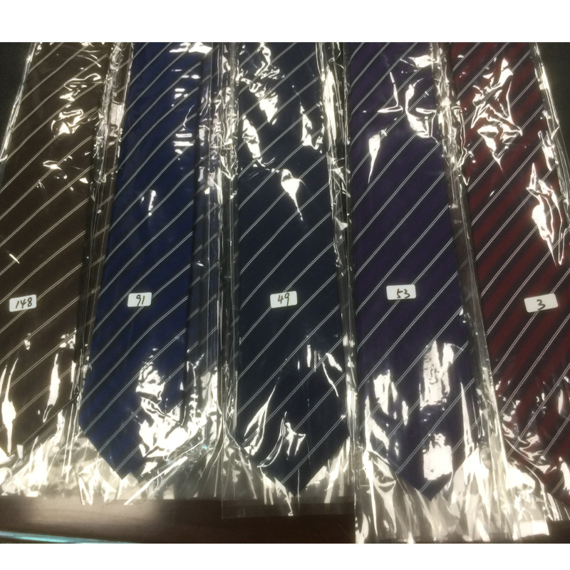 Men's Business Tie 25