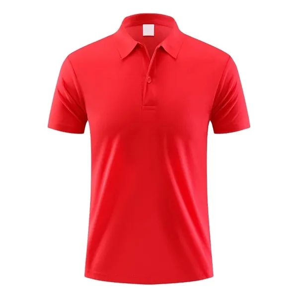 Sport Polo Shirts 5