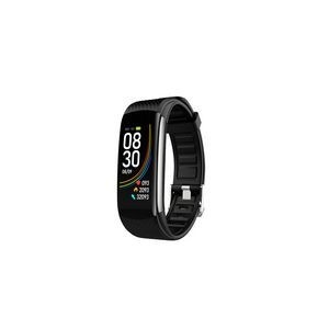 Thermometer Sports Tracker Smart Watch With Fitness Bracelet 21