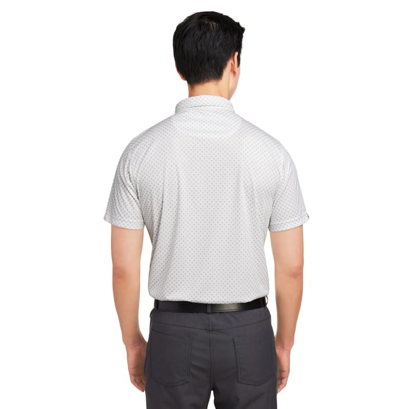 Swannies Golf Men's Phillips Polo 5
