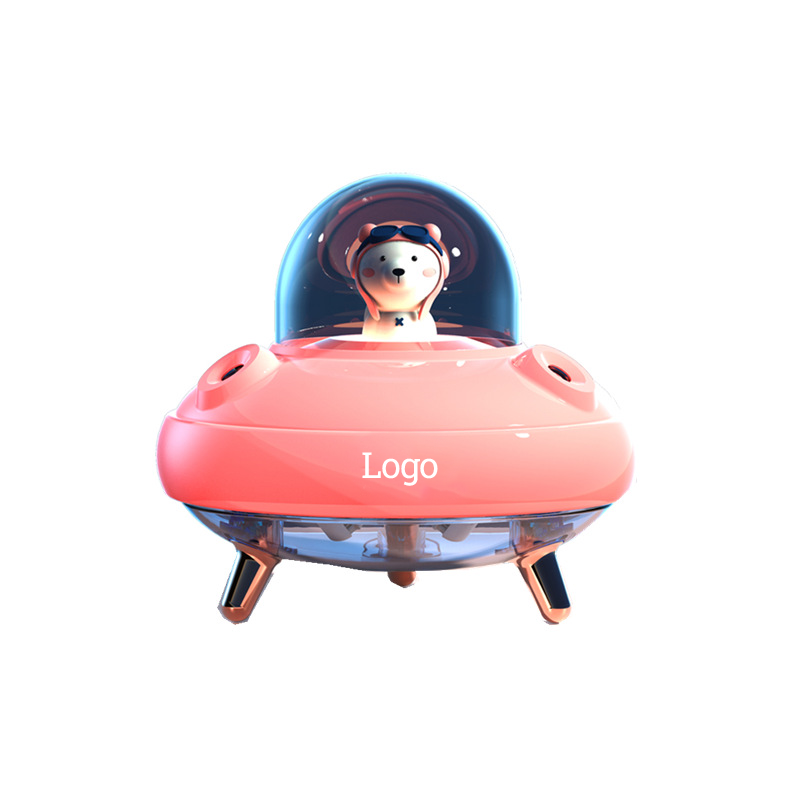 HO3 Humidifier 4