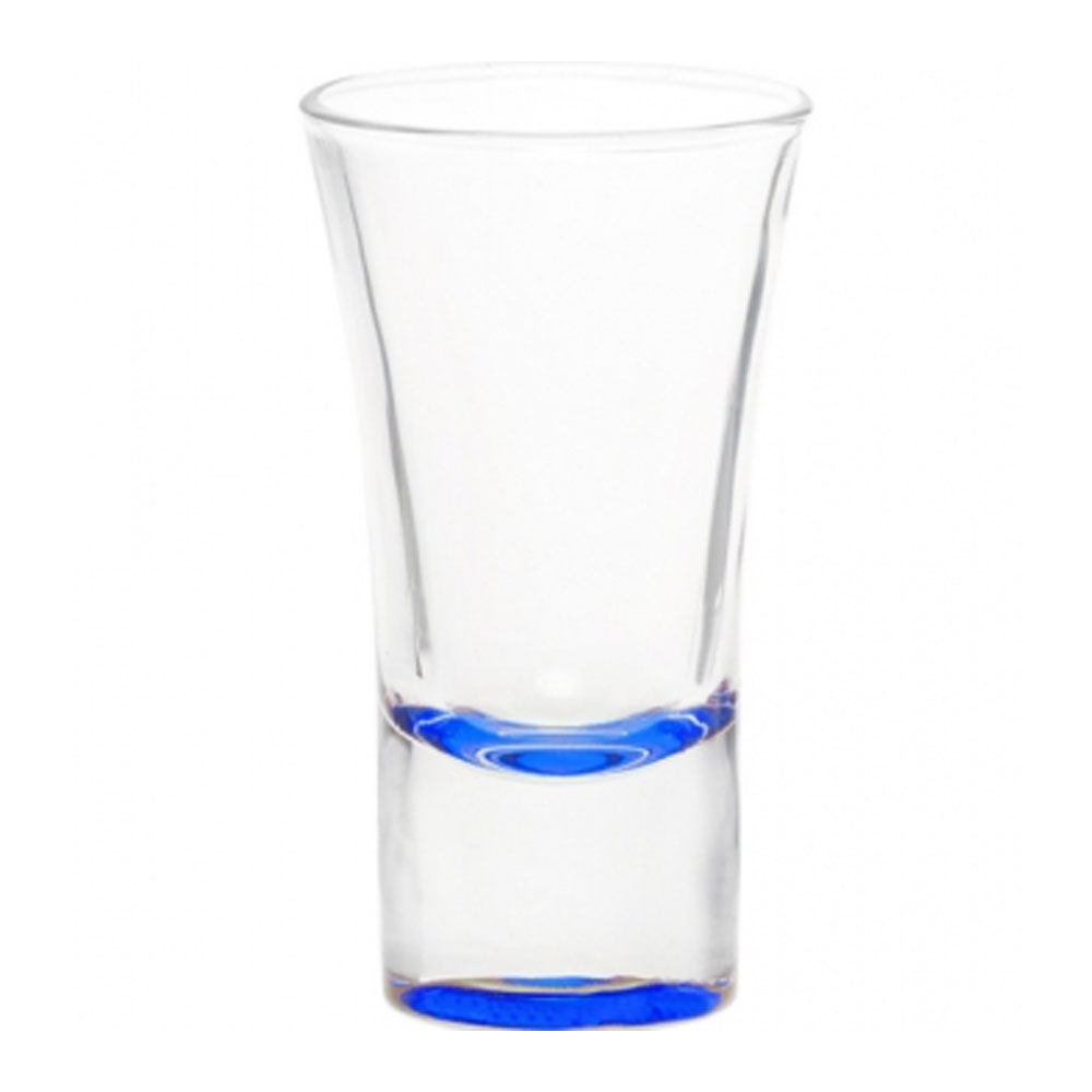 2 oz. Lord Shooter Etched Shot Glasses 10