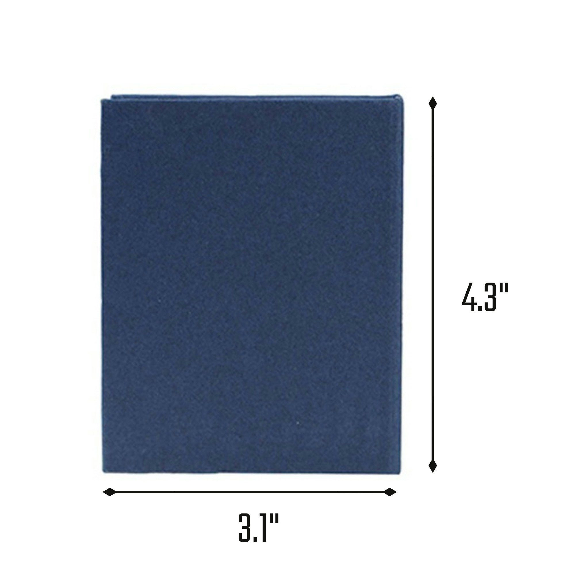 Sticky Notebook 4