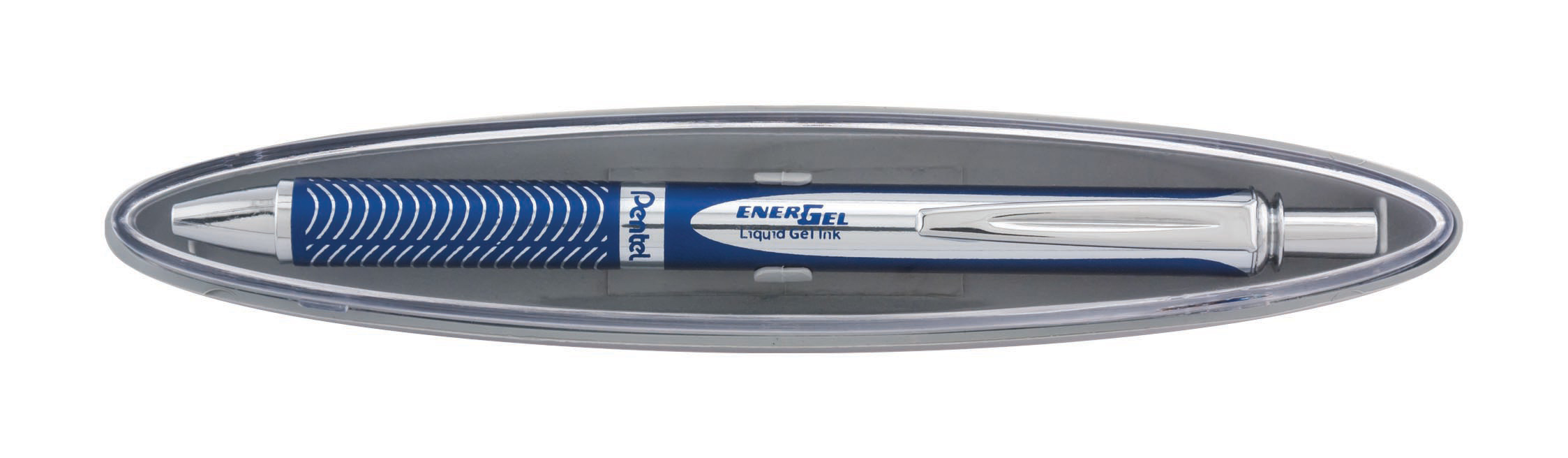 EnerGel® Alloy Gel Ink Pen 7