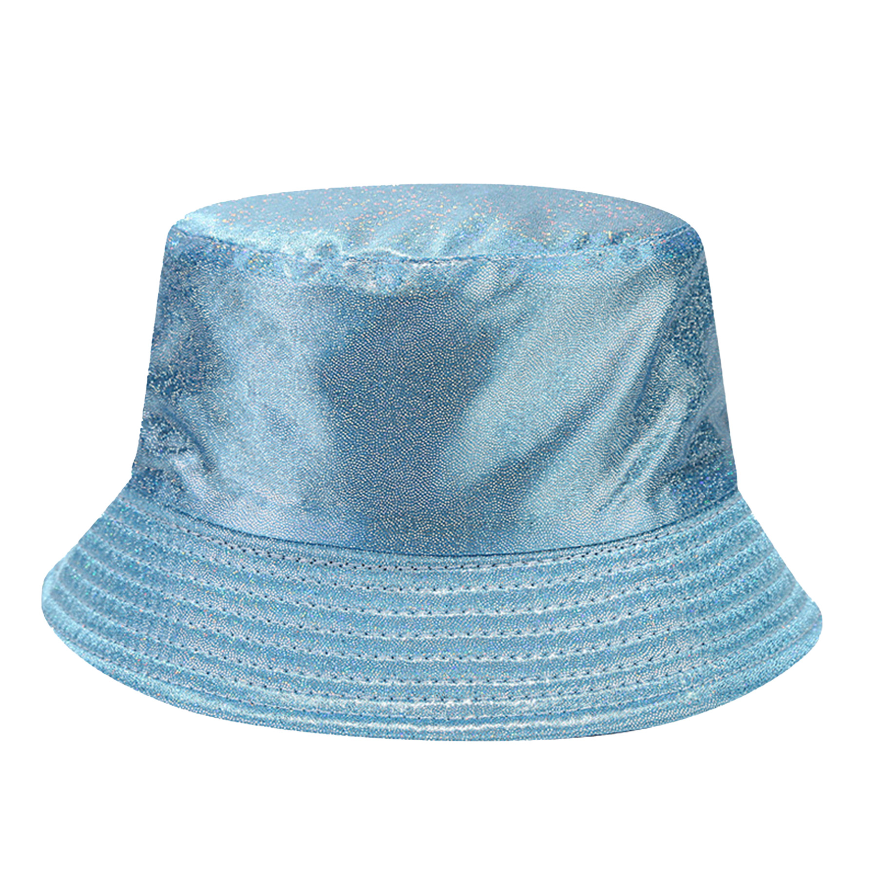 PU Leather Hat 10