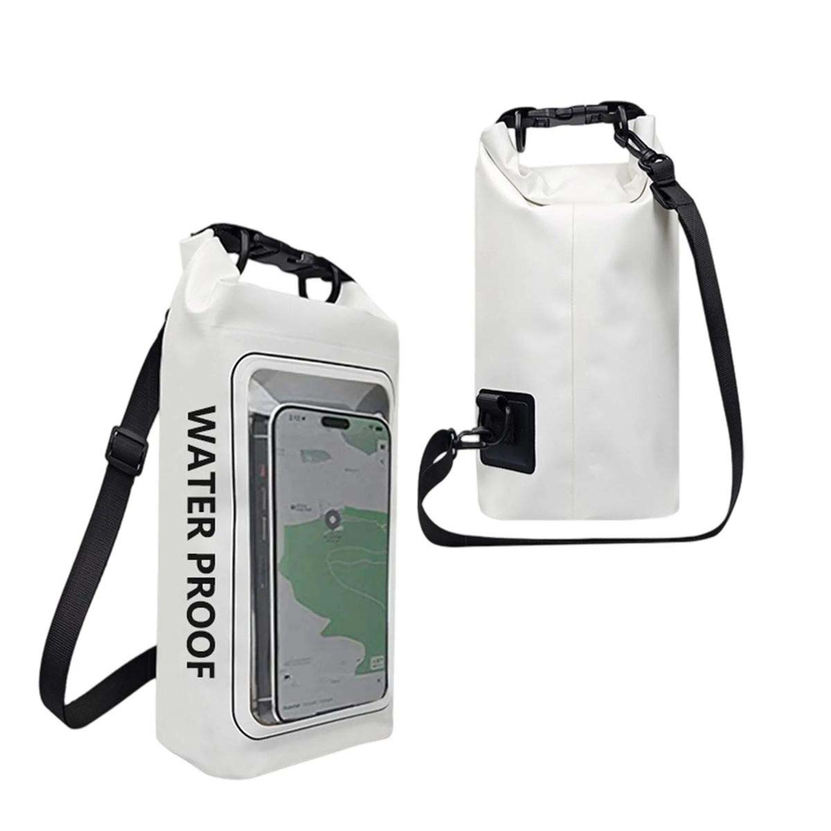 Waterproof Crossbody Bag for Outdoor Travel 3