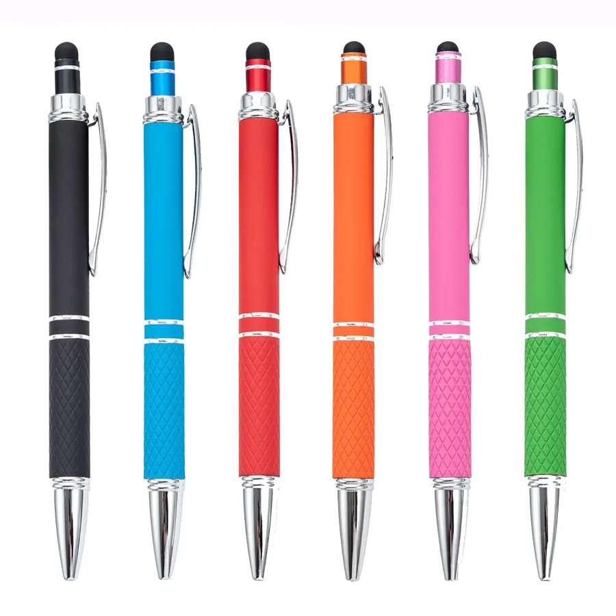 Phoenix Softy Classic Pen w/ Stylus 3
