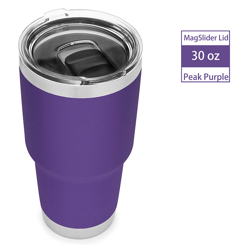30oz Tumbler w/MagSlider Lid 25