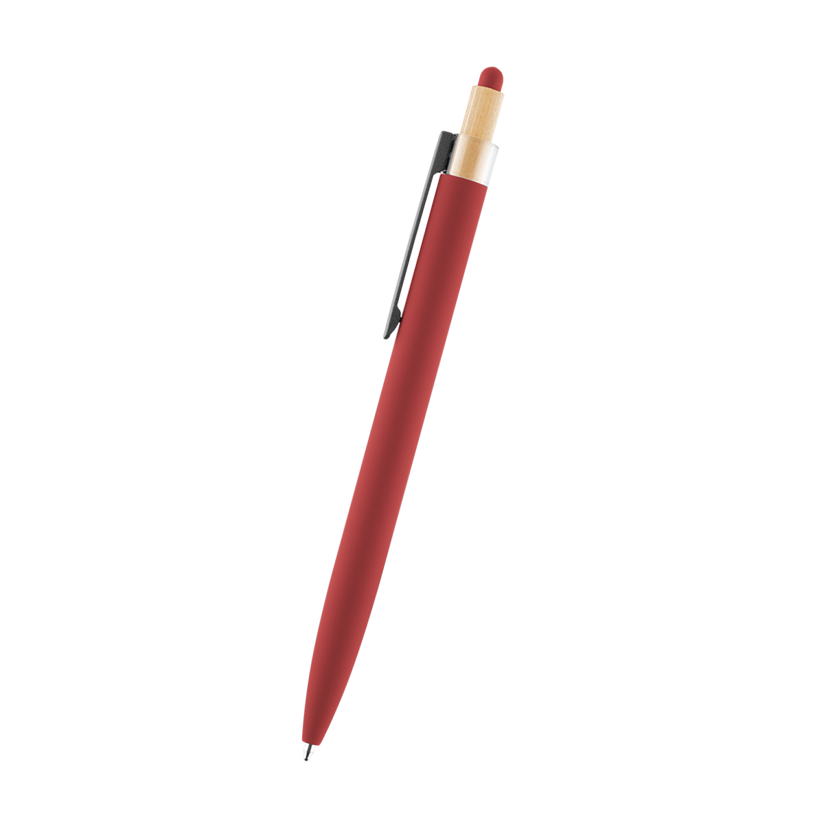 ARLO RECYCLED ALUMINUM STYLUS PEN 21