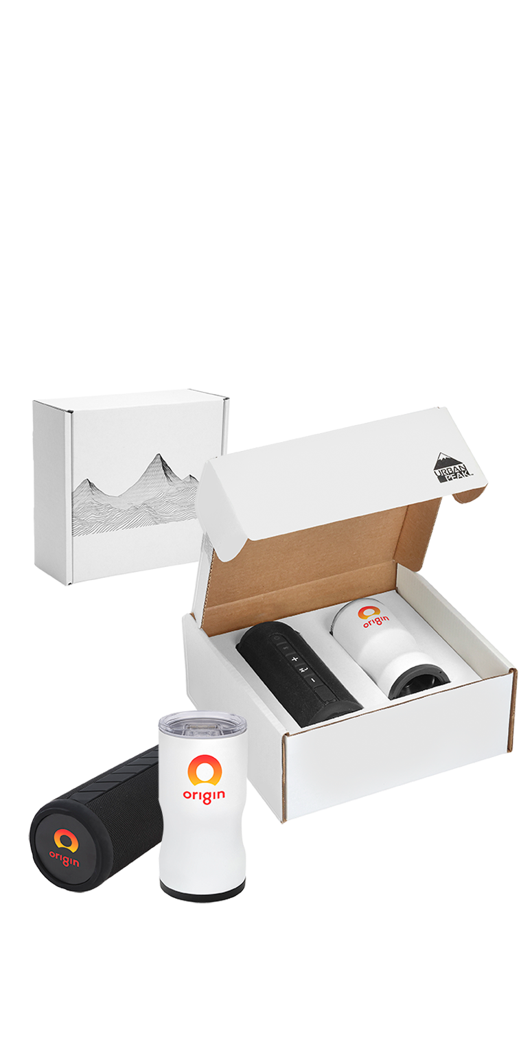 Urban Peak® SL233PR / EL161 Gift Set 34