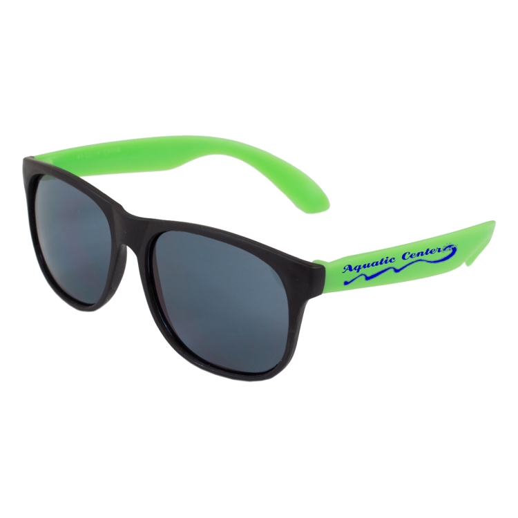 "Newport Everyday" Matte Sunglasses 21