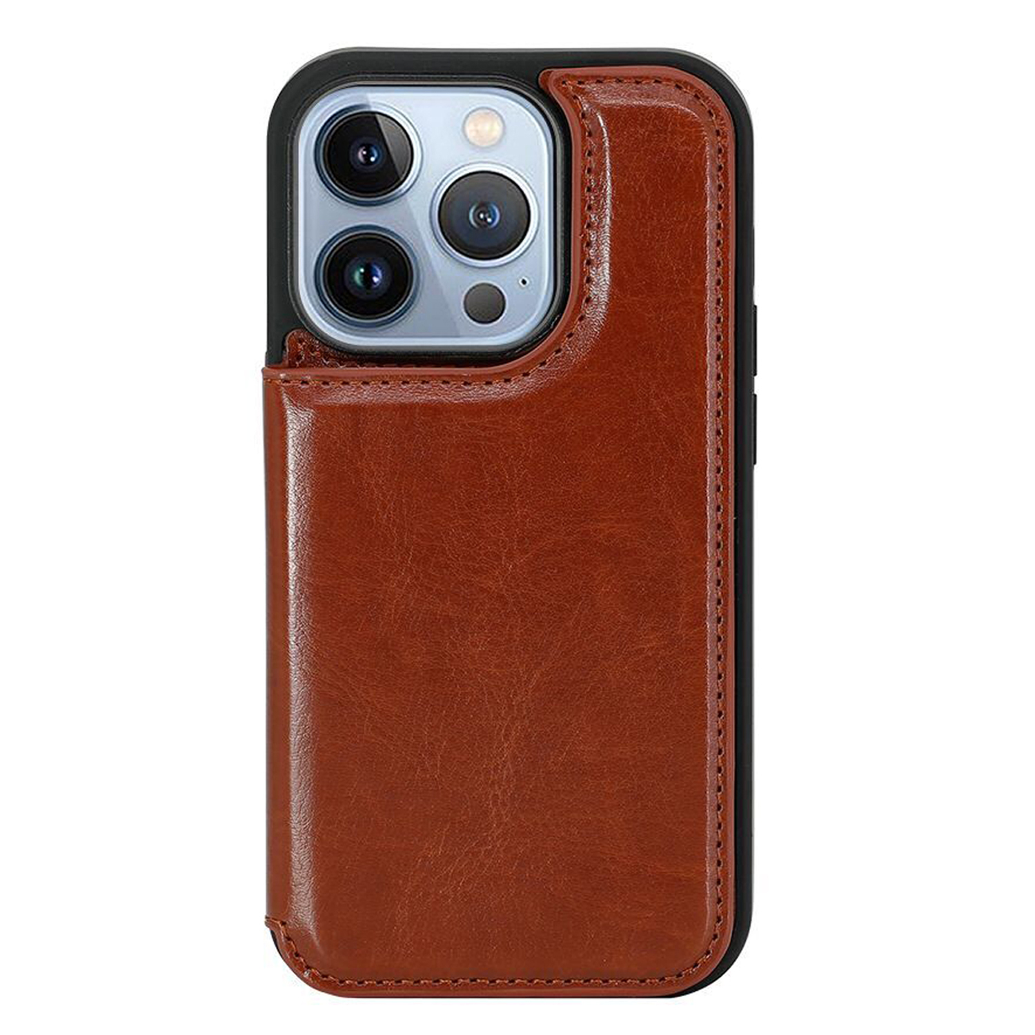 iPhone 15 Pro Book/Wallet Case 6