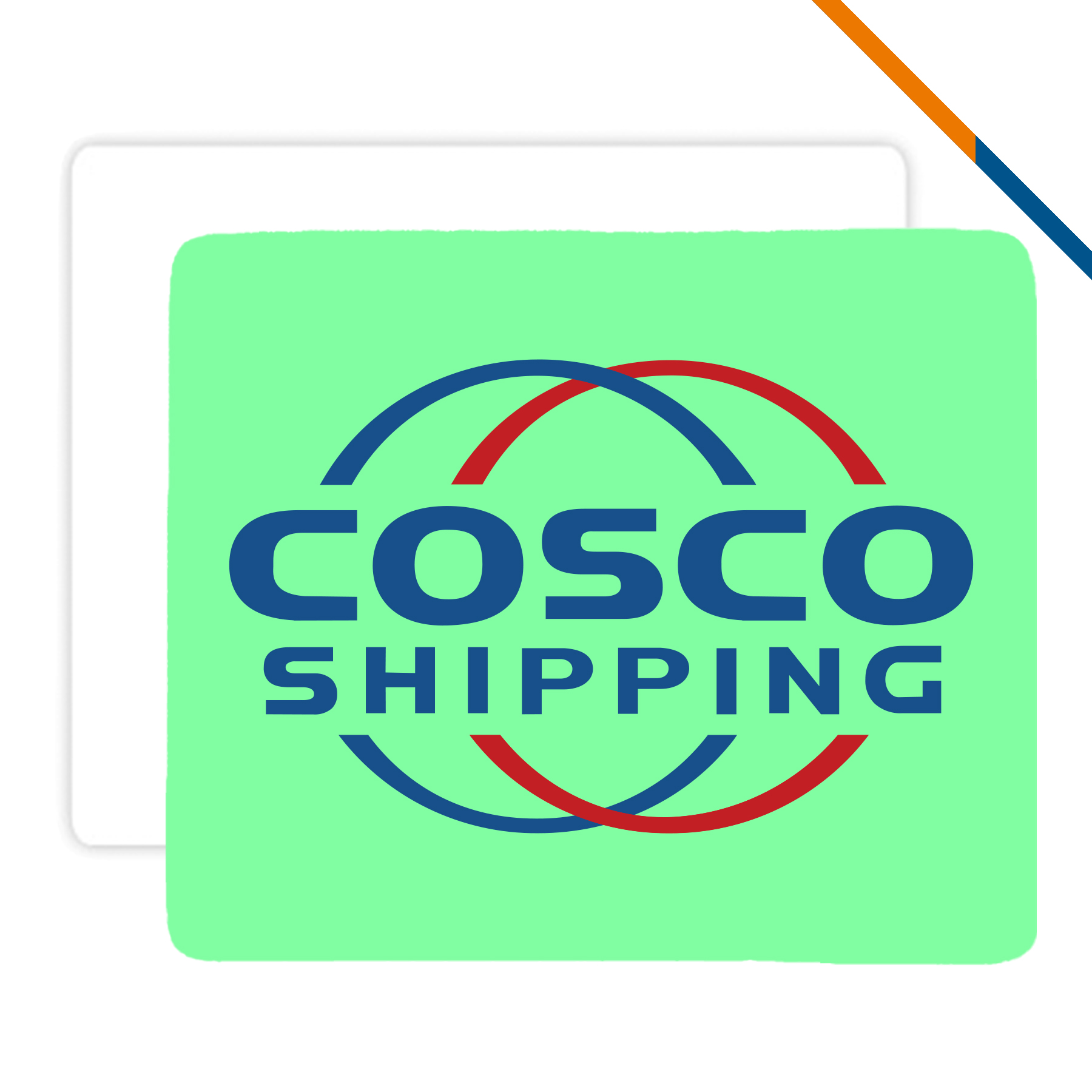 Labio Rectangle Mouse Pad 5