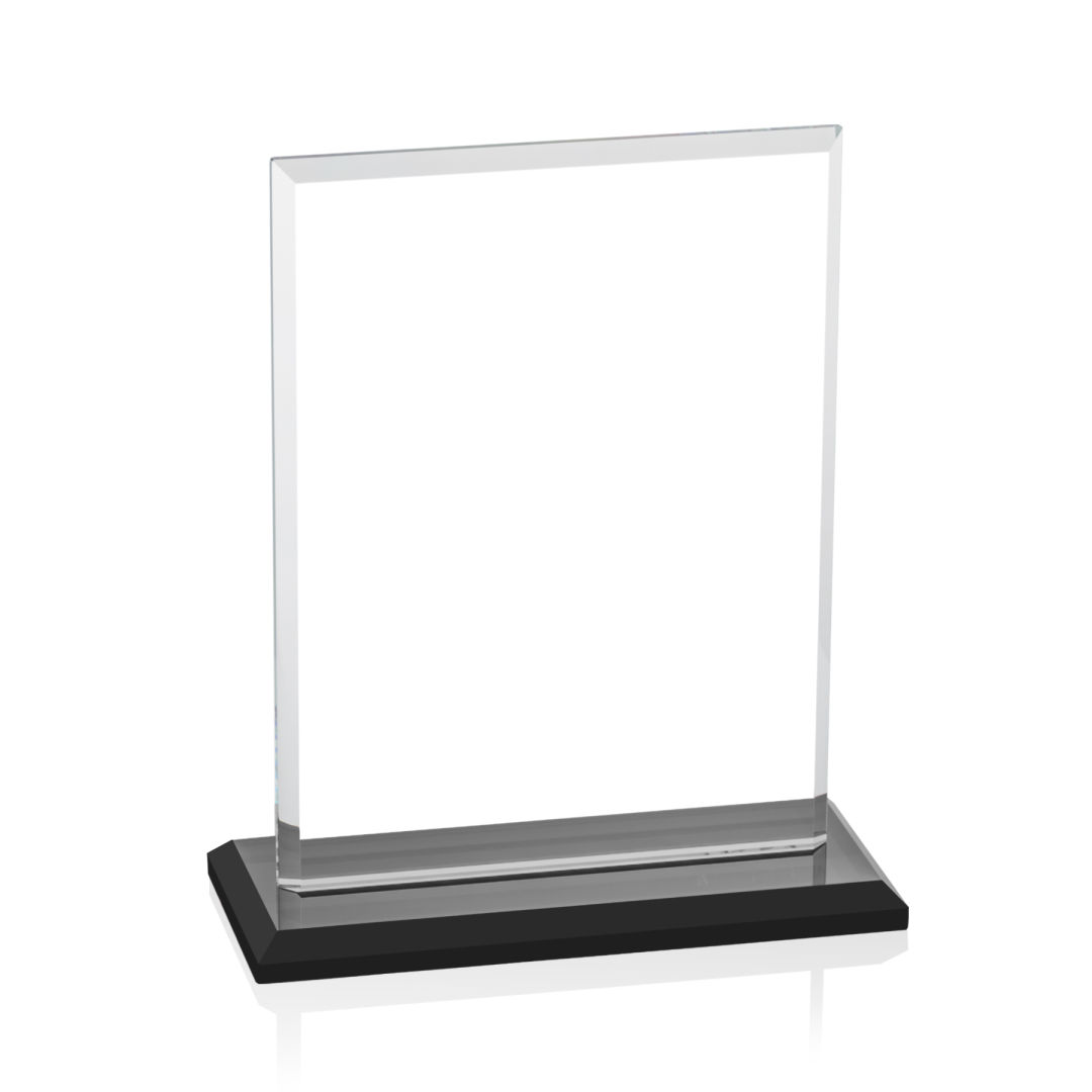 Vitalia VividPrint™ Award - Black 11