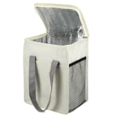 Ares Recycled Non-Woven 12 Can Cooler 150