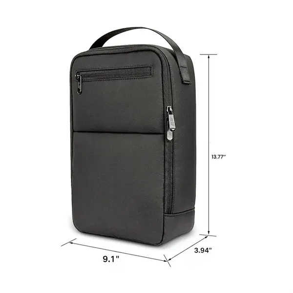Portable Golf Shoe Bag 5