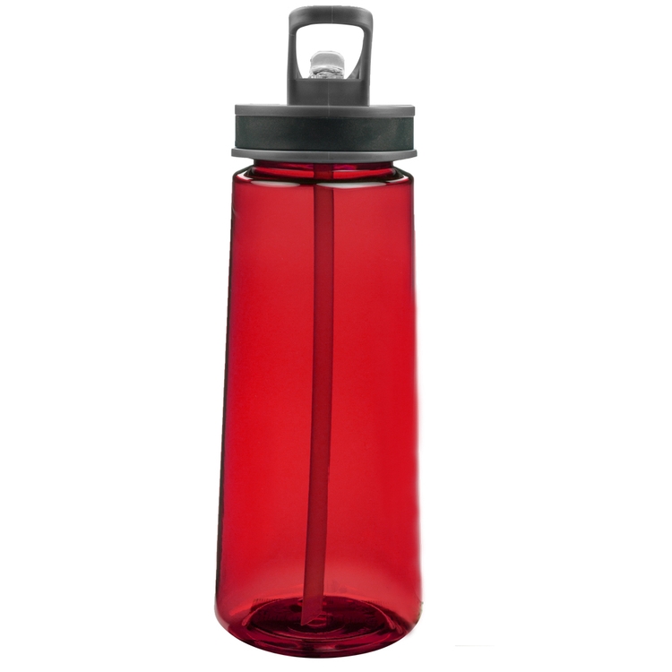 22 oz Tritan Plastic Sports Bottle 8