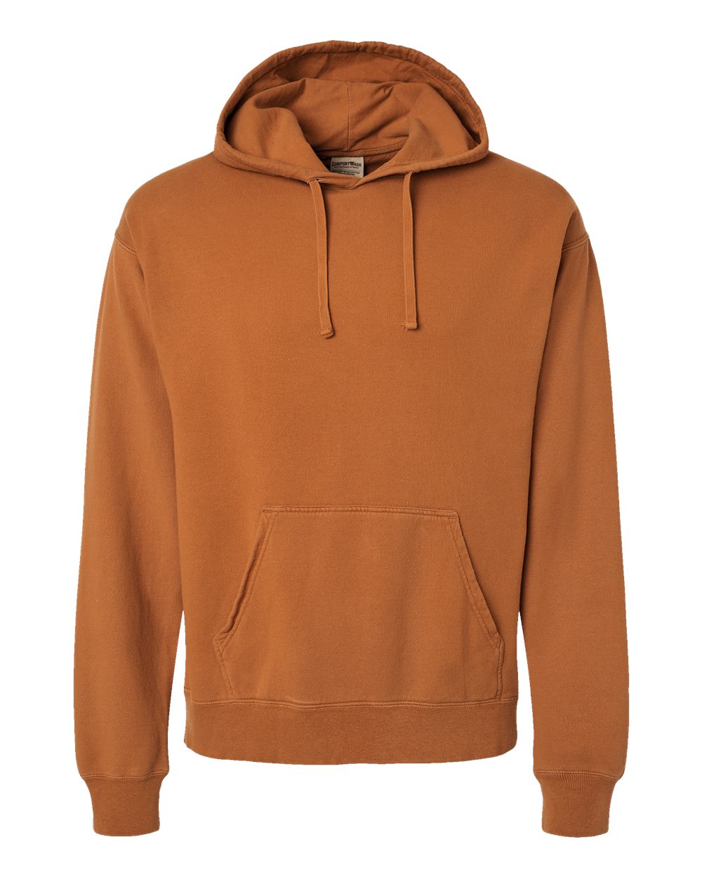 Unisex Garment-Dyed Hooded Sweatshirt - GDH450 73