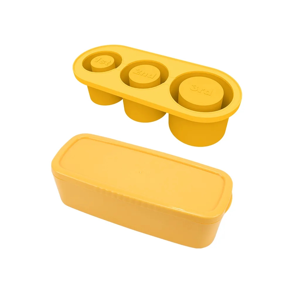 Stanley Mold Silicone Ice Lattice 3
