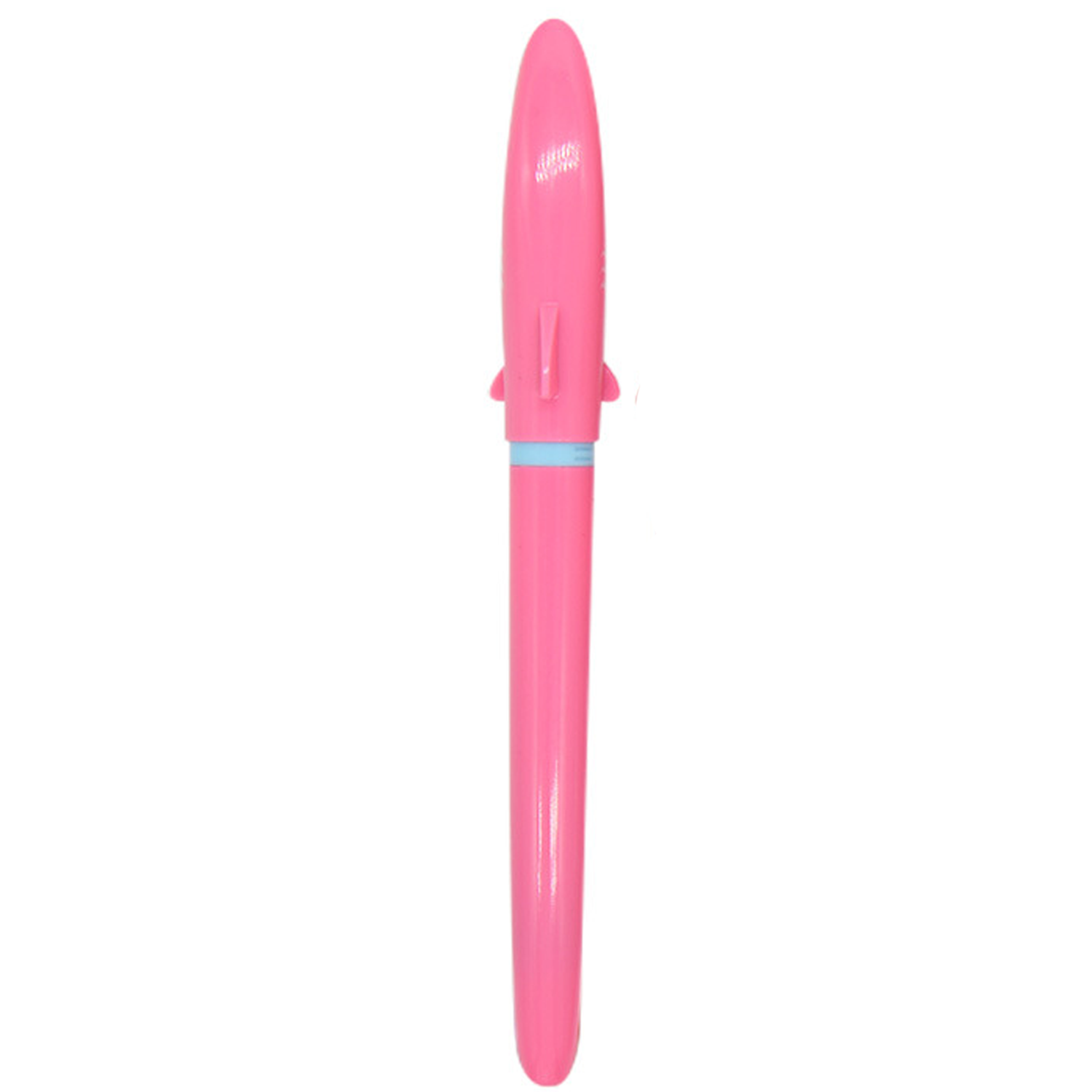 Creative Shark Shape Fountain Pen 3