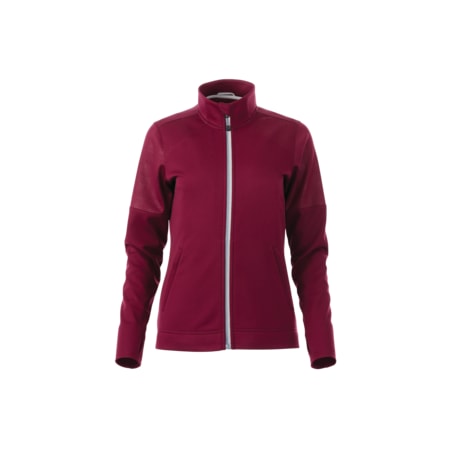 Women's SENGER Knit Jacket 14