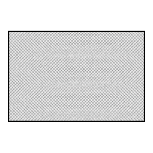 Berber Impressions HD Floor Mat 4' x 6' 8