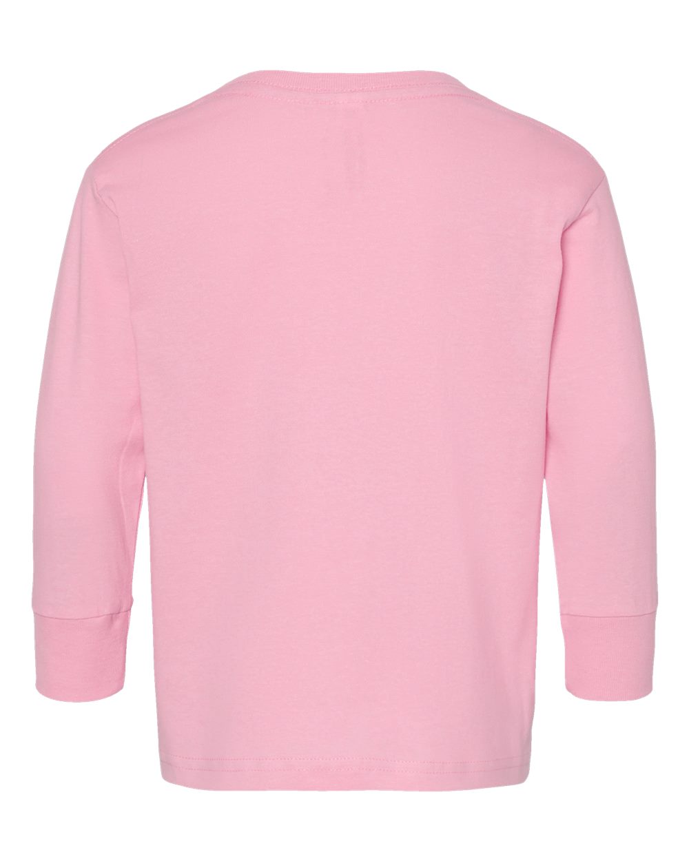 Toddler Fine Jersey Long Sleeve Tee - 3302 13