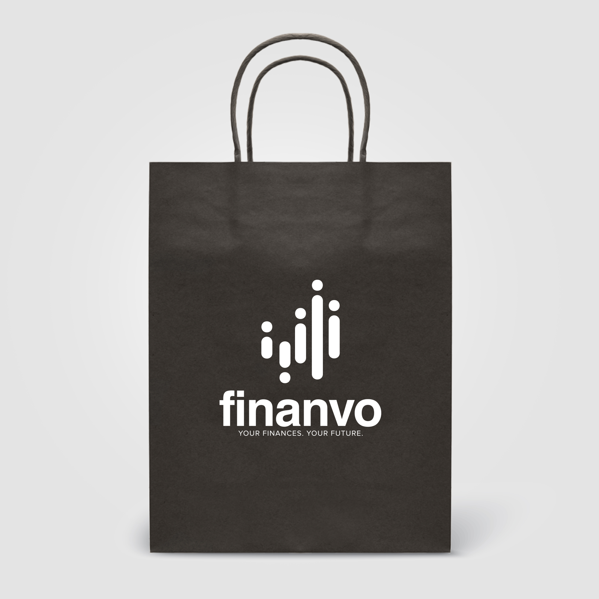 Kraft Paper Bag - 9.4"w x 12.12"h 9