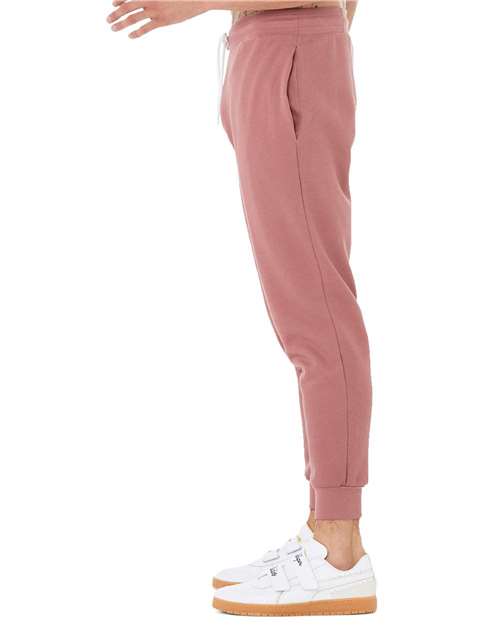 Unisex Sponge Fleece Joggers - 3727 50