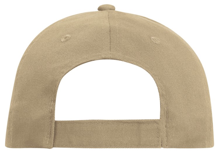 OTTO CAP® 6 Panel Low Profile Baseball Cap 8
