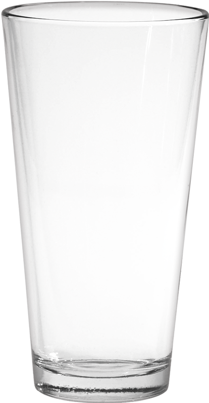 20 oz. Large Mixing Glass 37