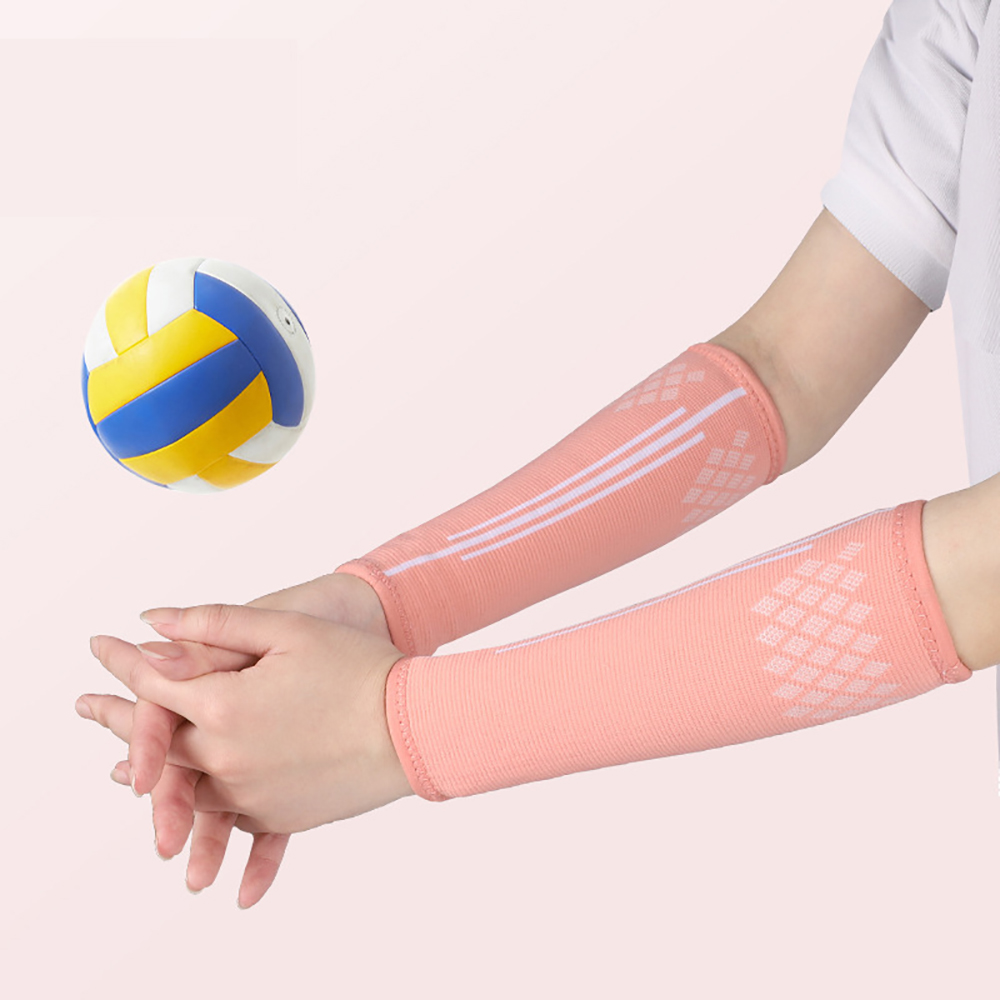 Sports Training Arm Guard Sleeve 4