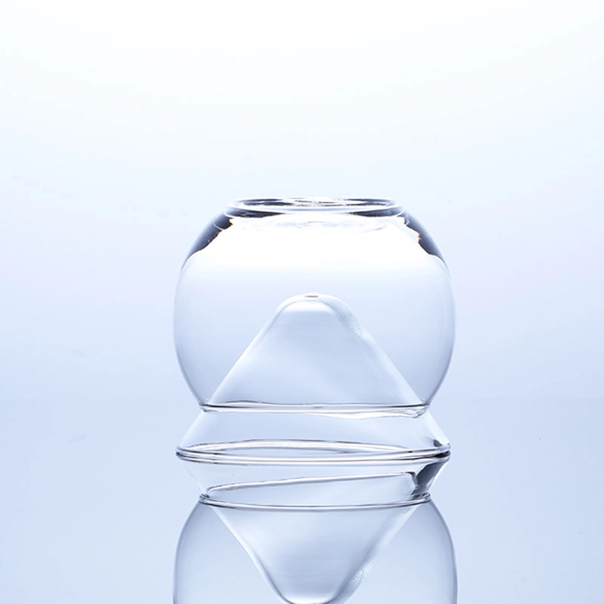7oz Drinking Glasses 5