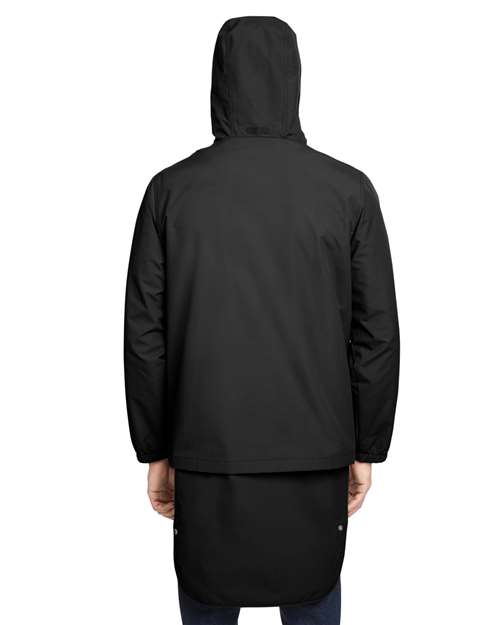 Unisex Zone HydroSport™ Storm Flap Jacket - TT87 24