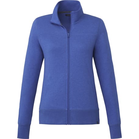 Women's ARGUS Eco Fleece Full Zip 113