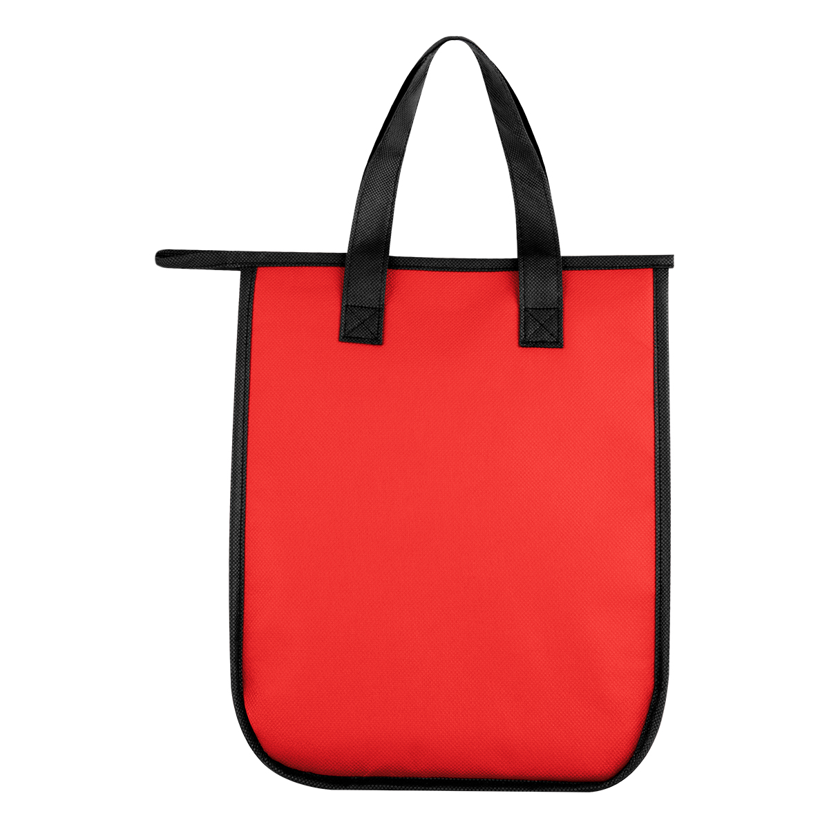 Lola Laminated Non-Woven 6 Can Cooler Bag 26