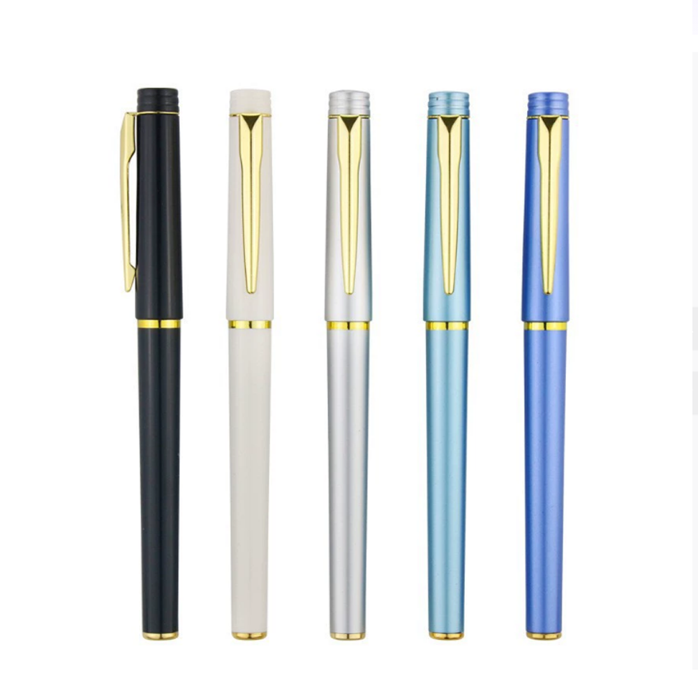 Gel pen 1