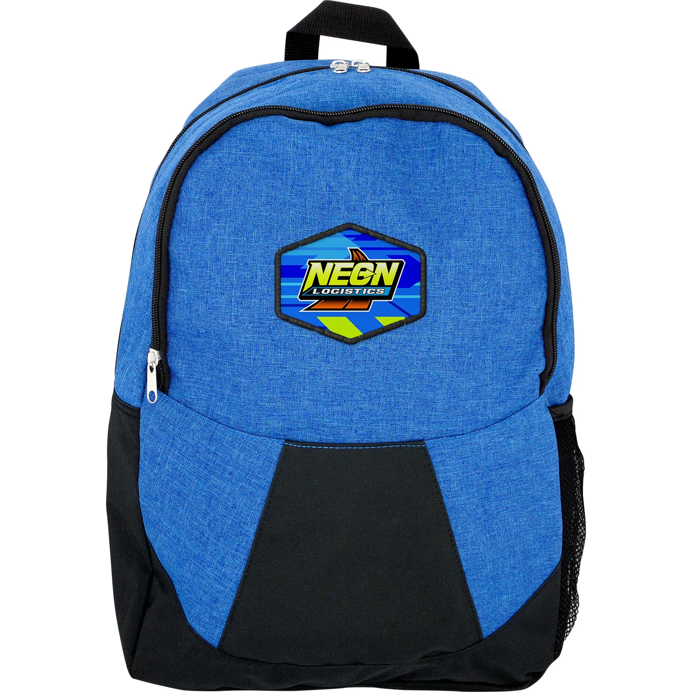 Ridge Emblem Backpack 4