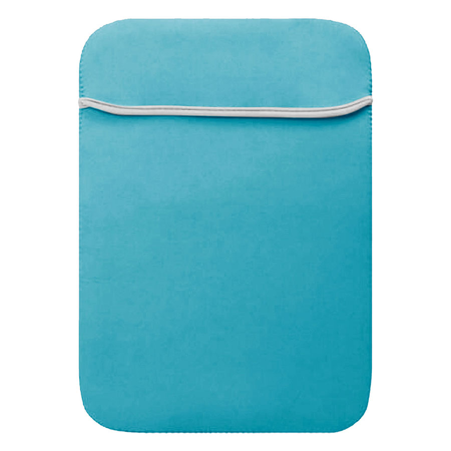 Laptop Sleeve with Hook-and-Loop Fastener - Neoprene 8