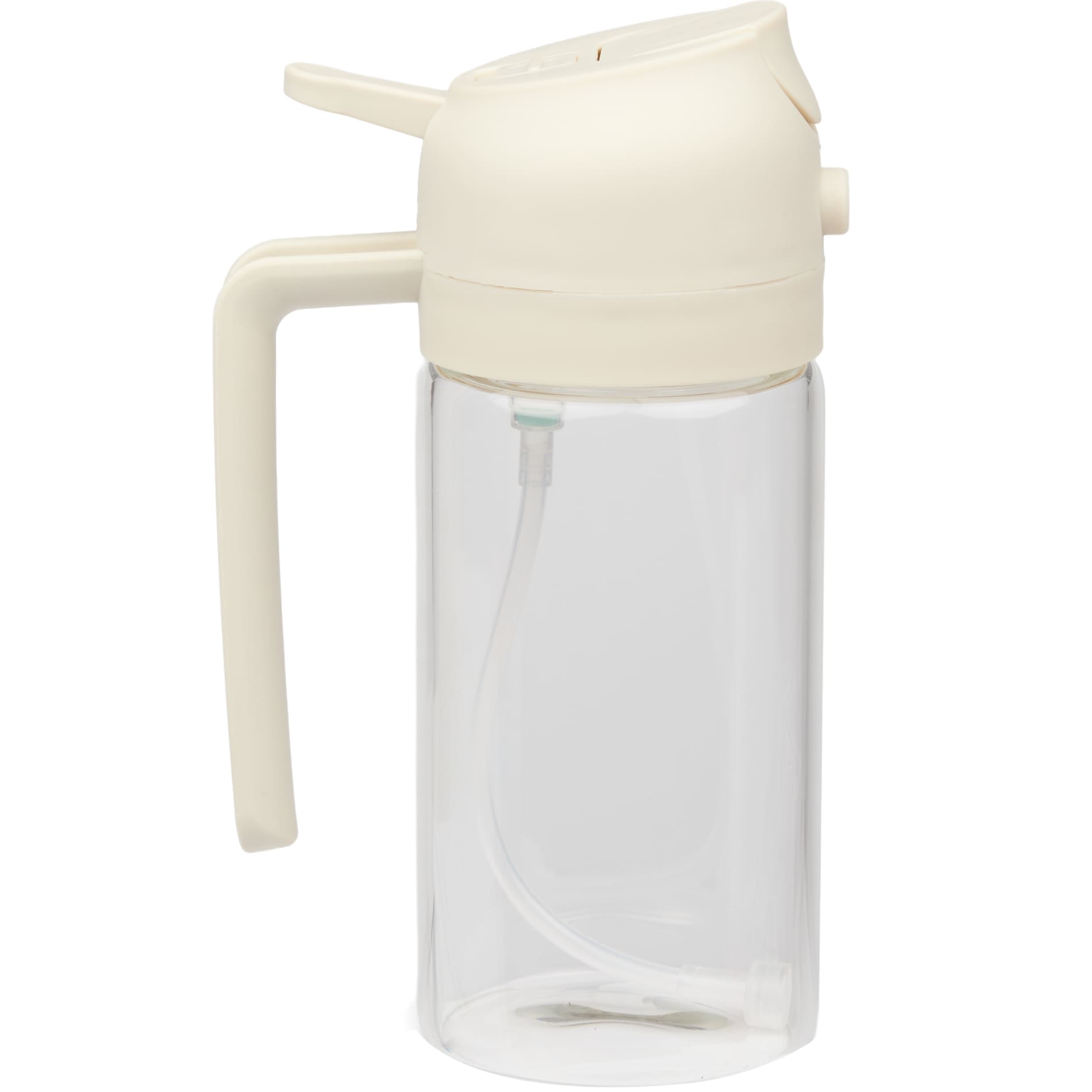 Kitchi Dressing Pourer/Sprayer 16