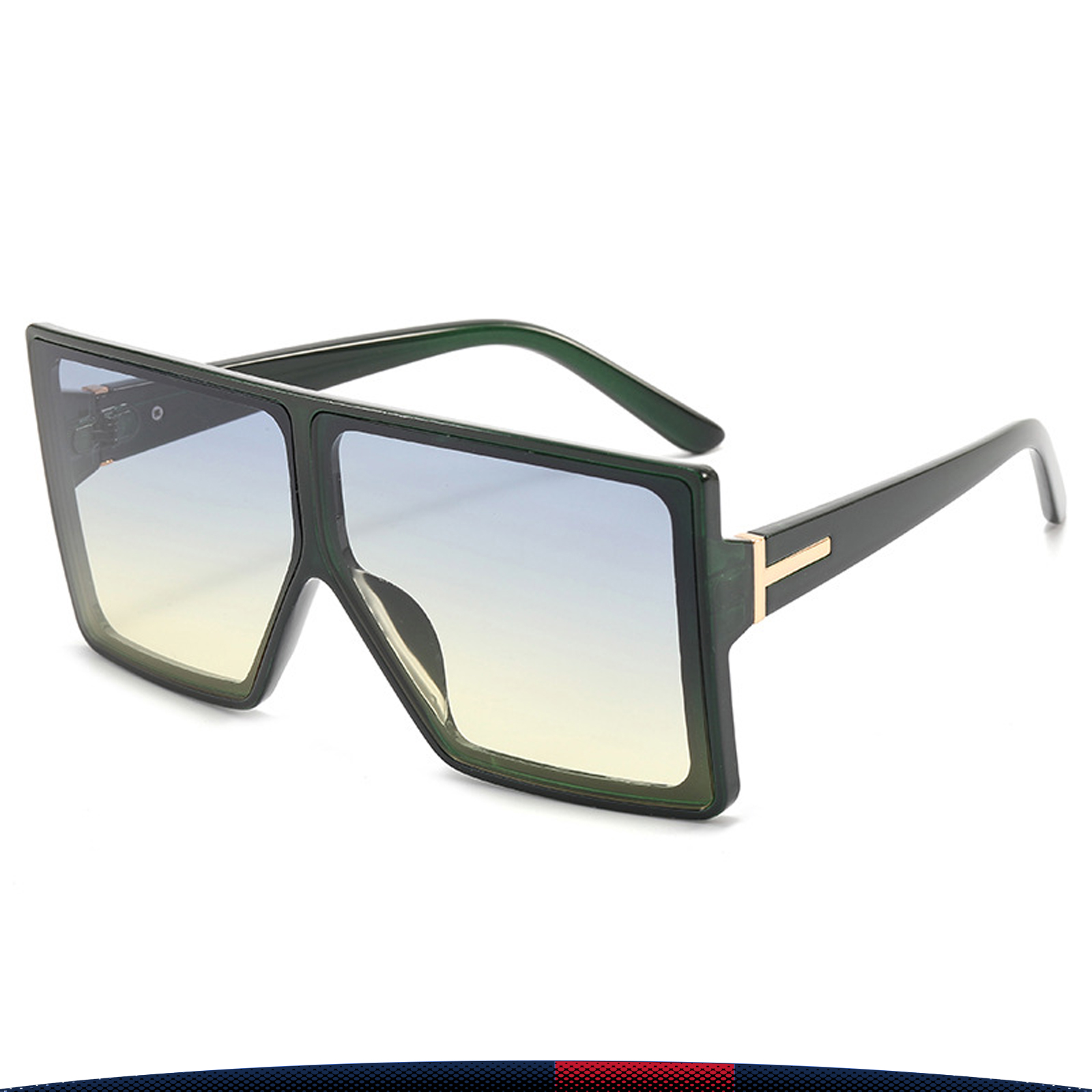 Top Flat Sunglasses 4