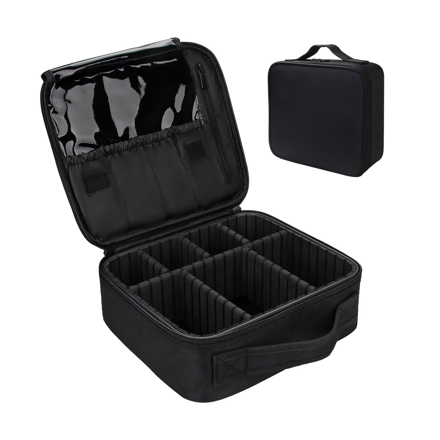 Travel Cosmetic Bag 2
