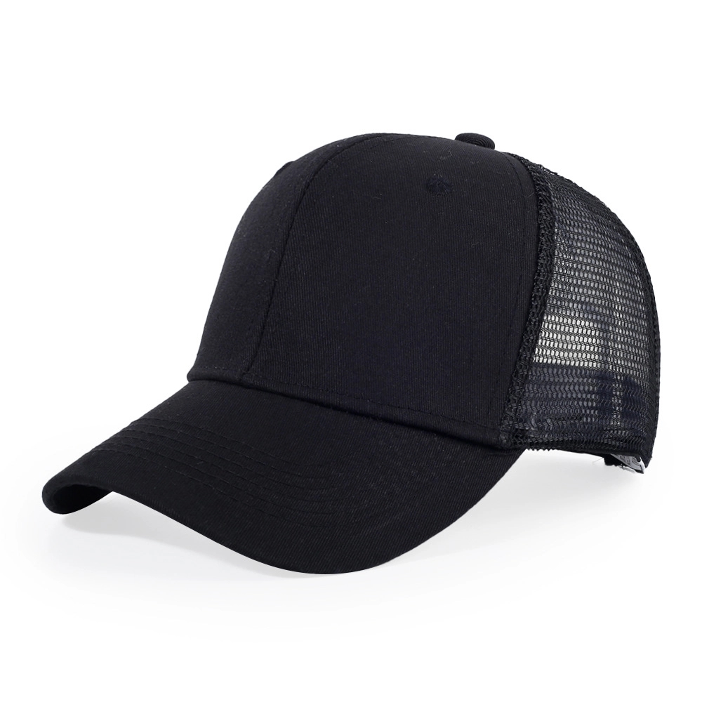 Breathable Trucker Hats with Mesh 14