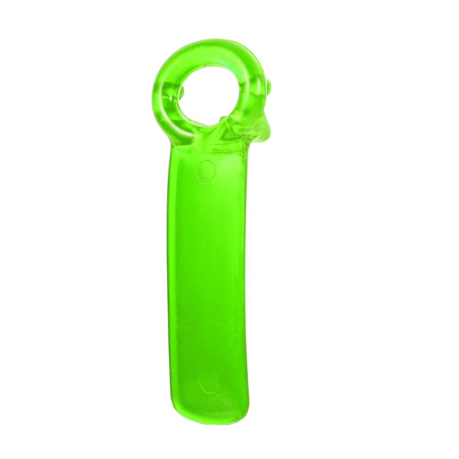 Clear Plastic Bottle Opener 5