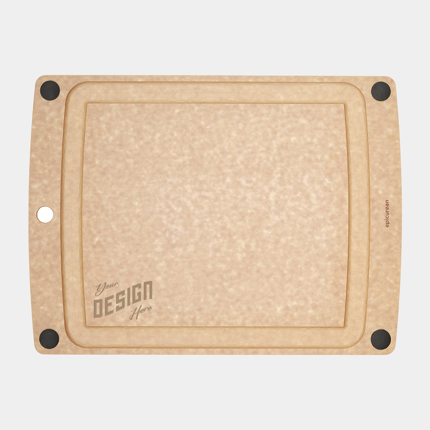 Epicurean - Victorinox® USA Made BBQ Kitchen Cutting Board 2