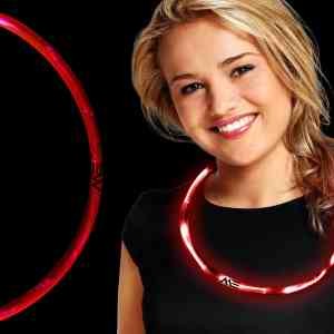 Neon LED Necklaces 6